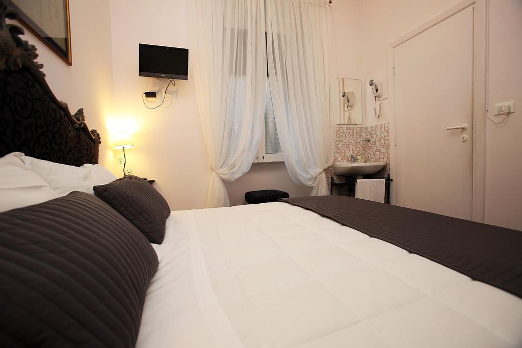 Amica Roma Guest House Luaran gambar