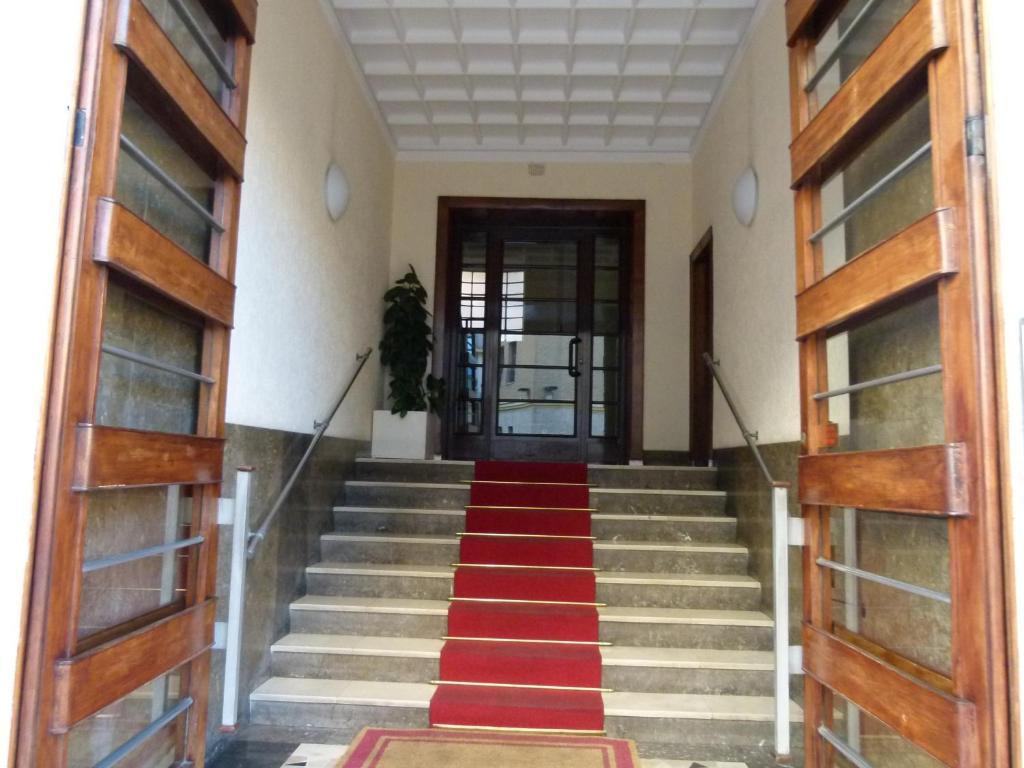 Amica Roma Guest House Luaran gambar